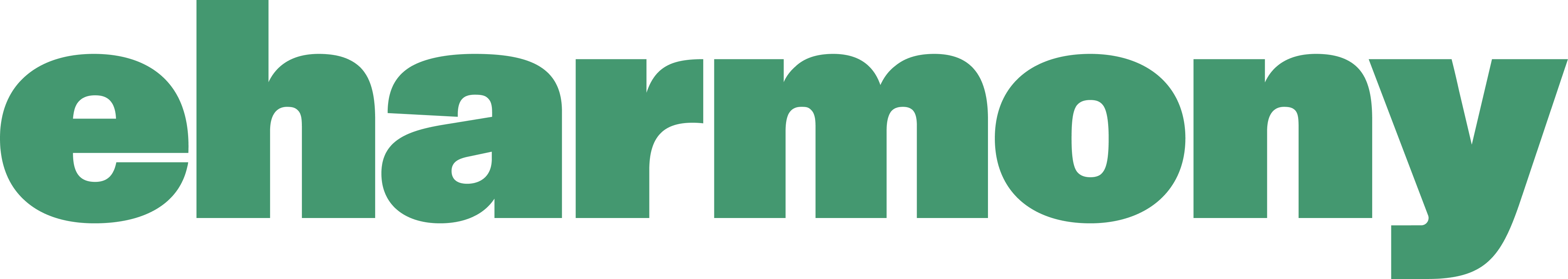 eharmony logo green
