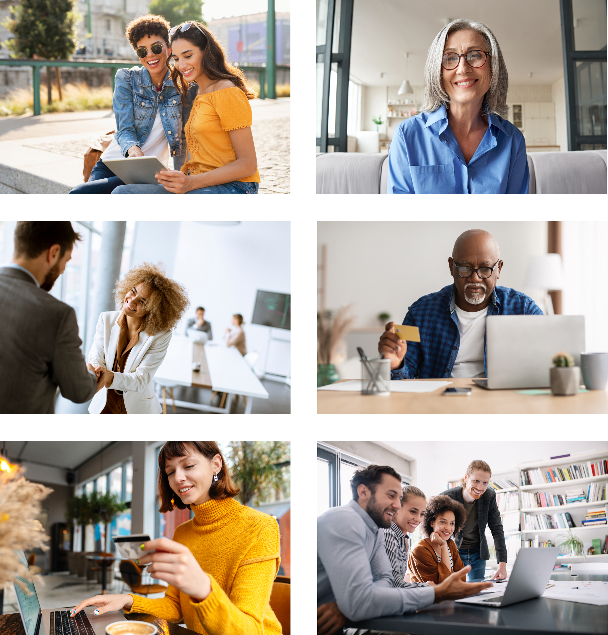 Kount imagery