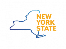 New York Logo
