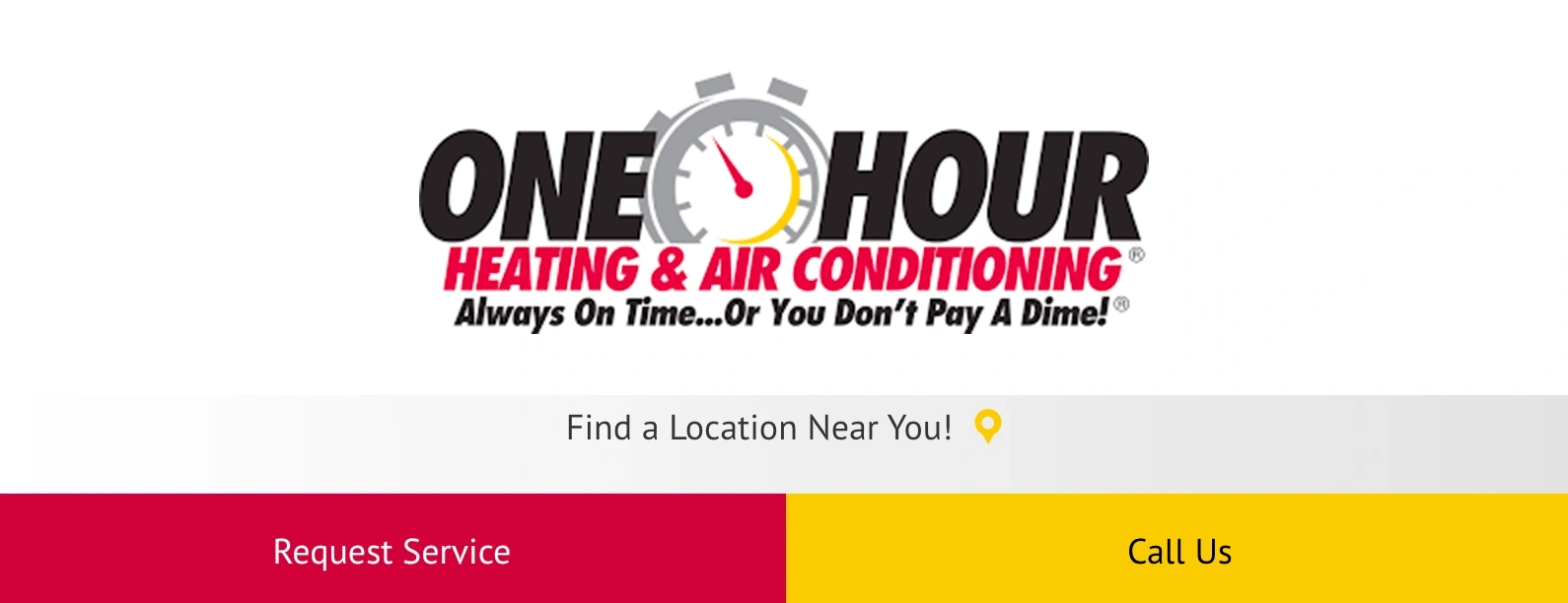 One Hour Heating & Air