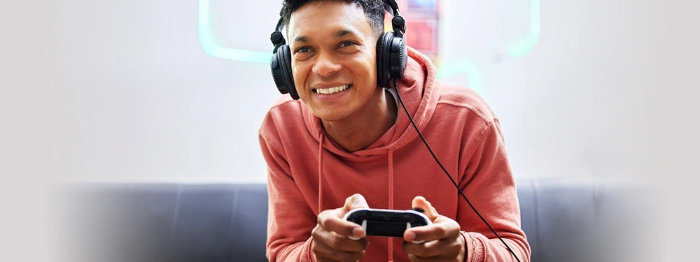 online gaming infographic blog