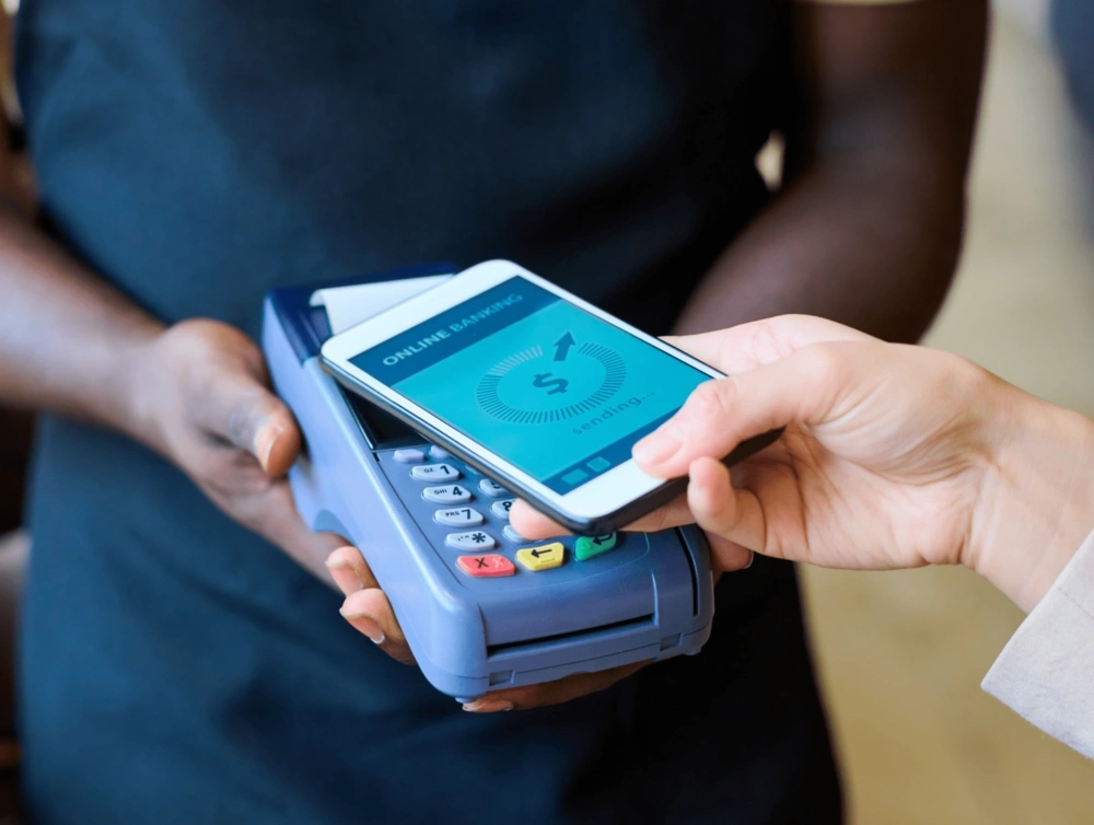 Quick service restaurant fraud prevention