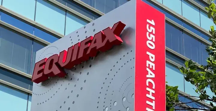 Equifax office