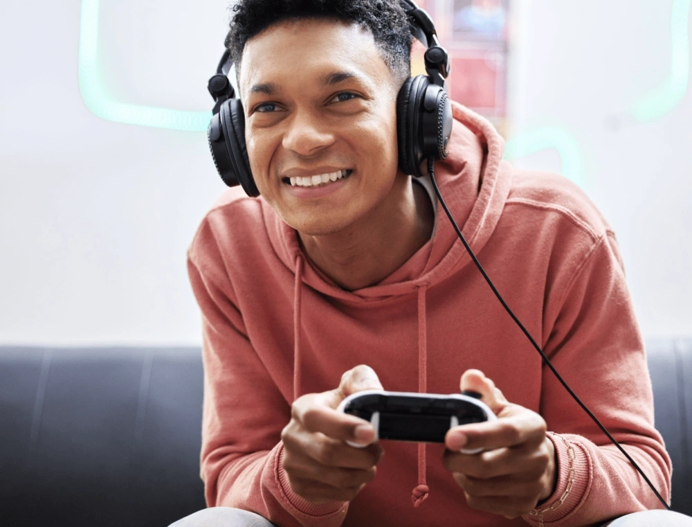 Online gaming fraud prevention