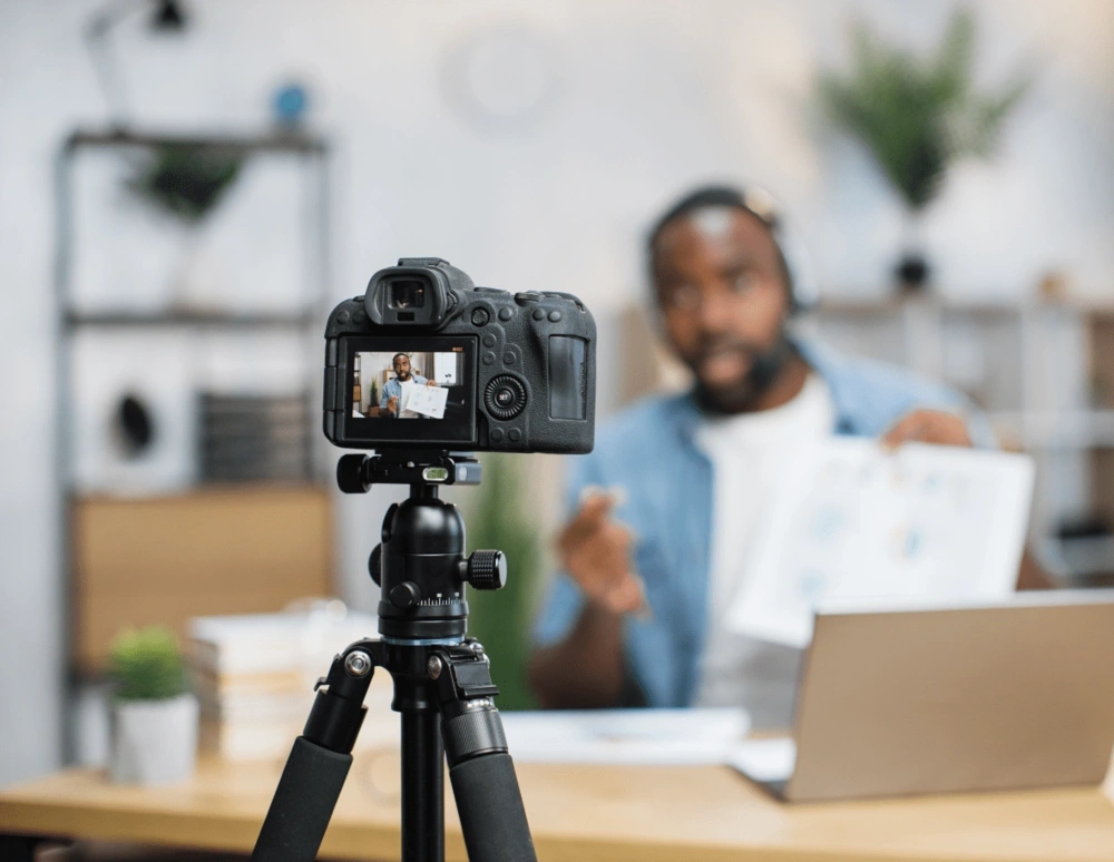 Online learning trust and safety