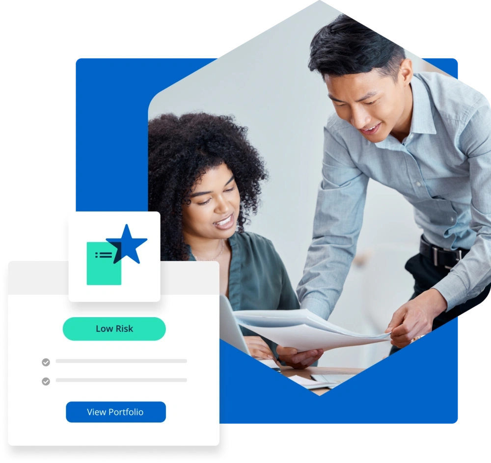 regulatory reporting at Kount