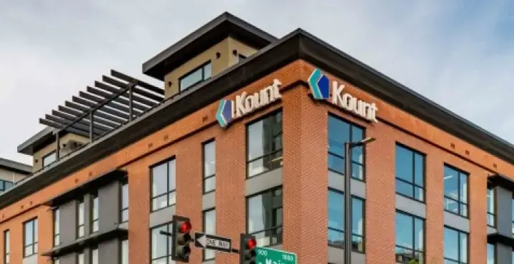Kount office
