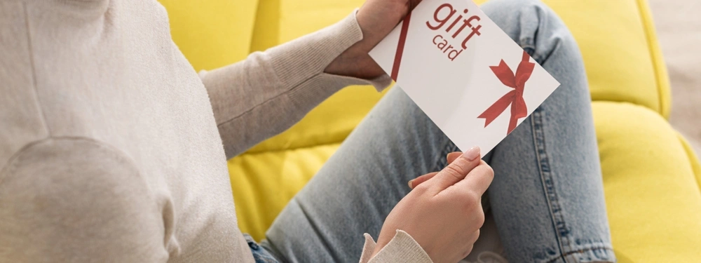 Egift card fraud header image