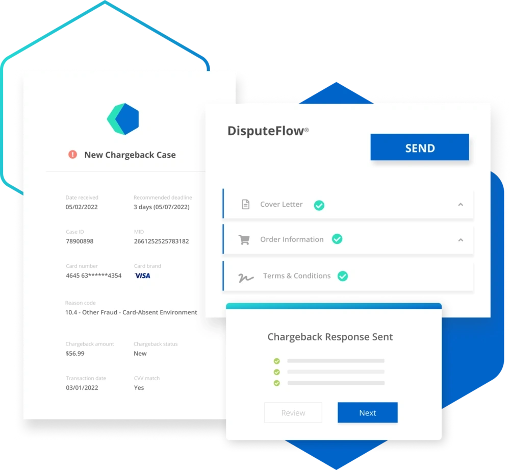 Fight Chargebacks