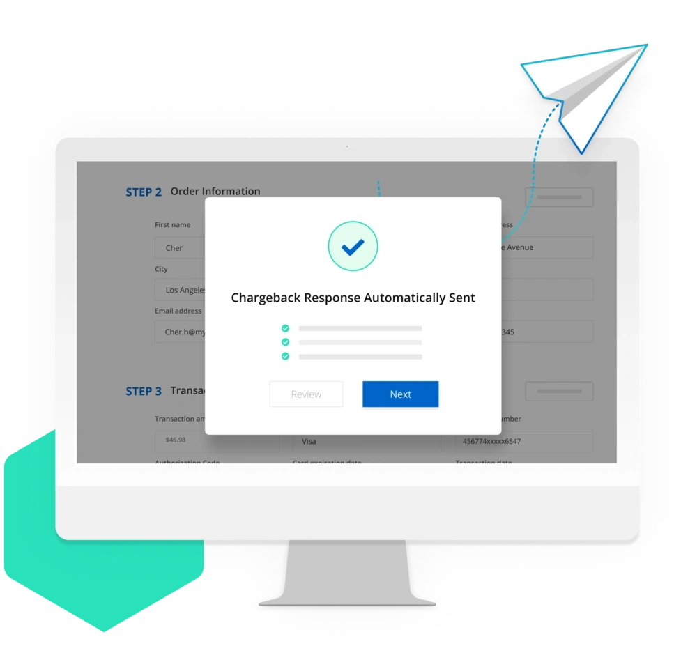Chargebacks