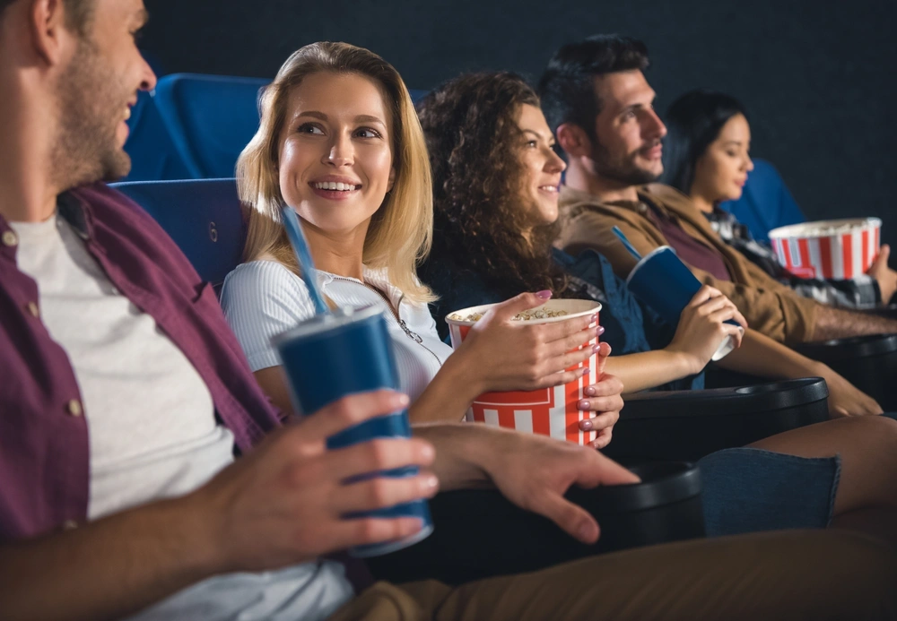 AMC Takes Fraud Customization to New Levels With Kount