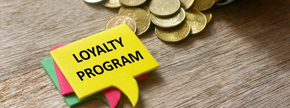 Loyalty Program Fraud