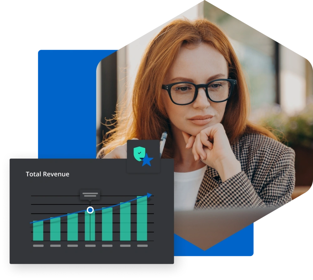 Fraud detection hero