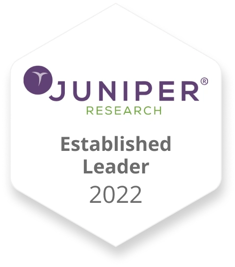 Juniper Established Leader