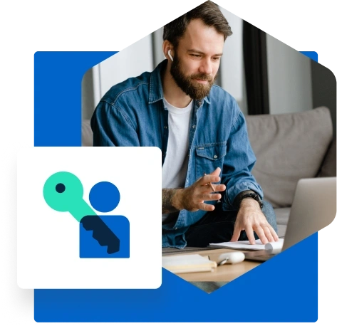 Identity verification