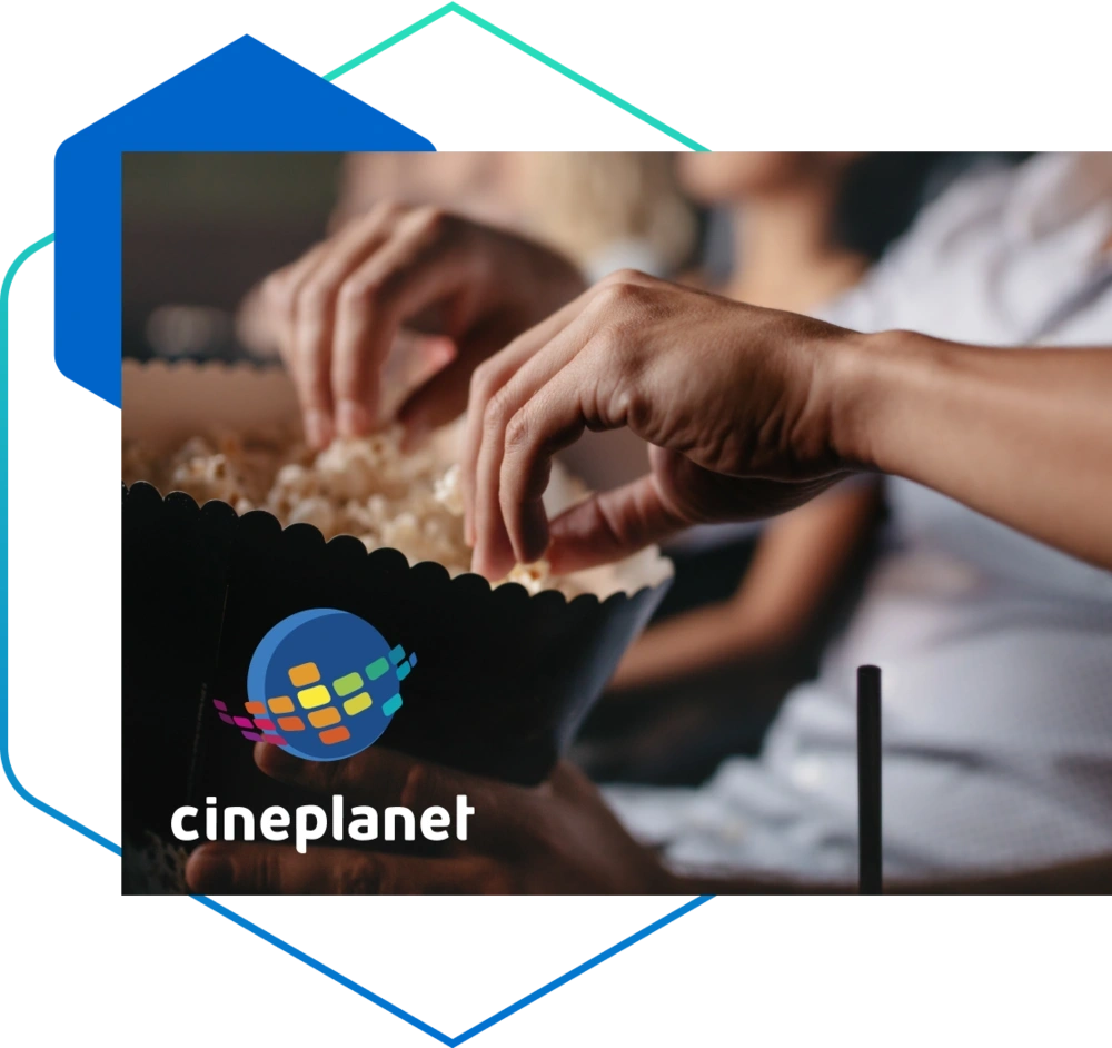 Protecting Cineplanet’s online experience