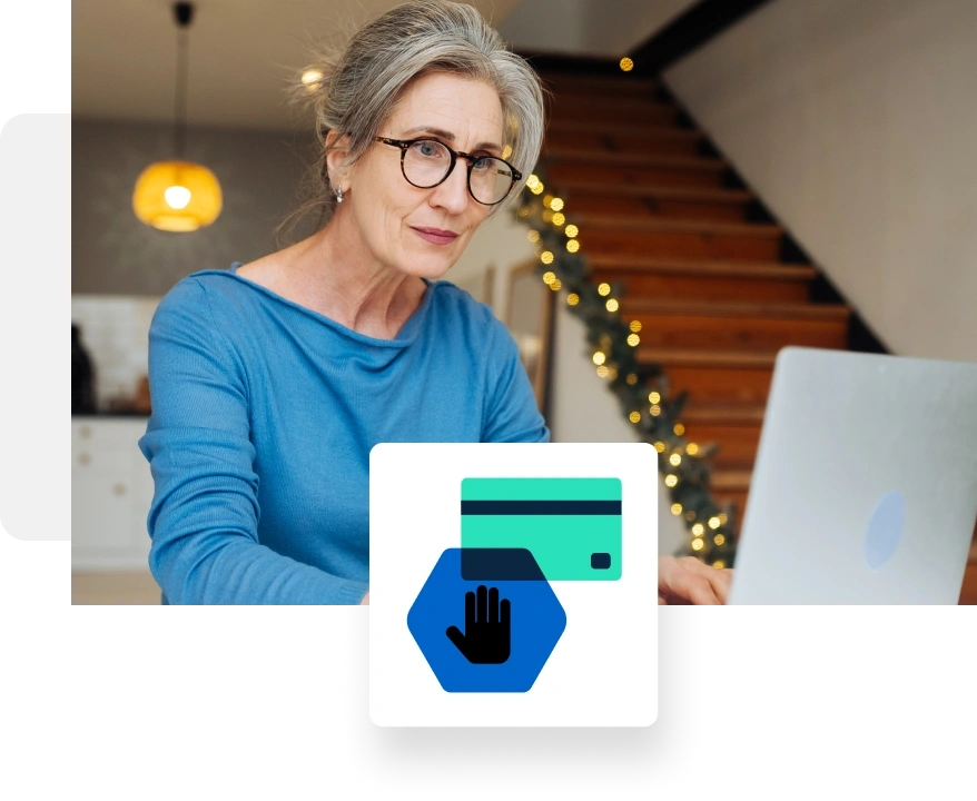 Fraud detection for elder abuse