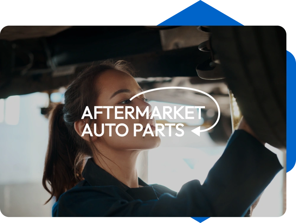 Aftermarket Auto Parts case study with Kount