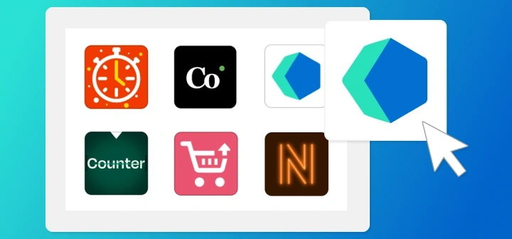 Ecommerce integration step #1
