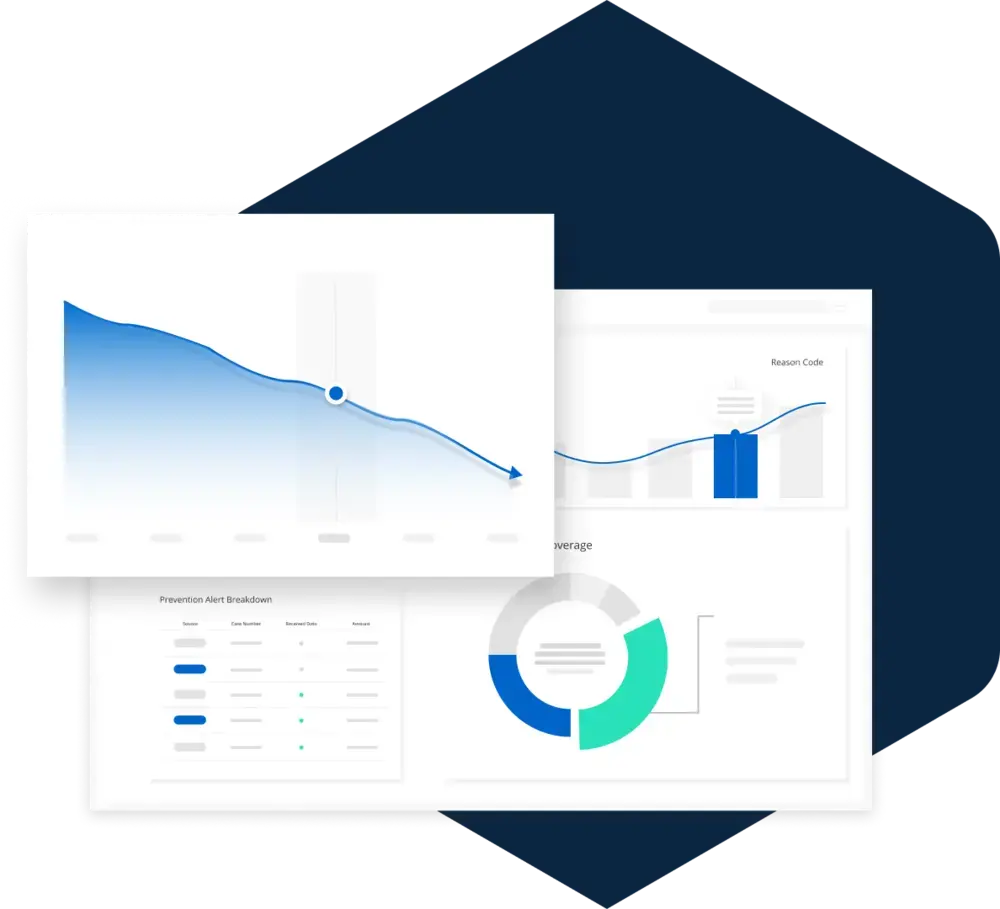 Kount's robust data