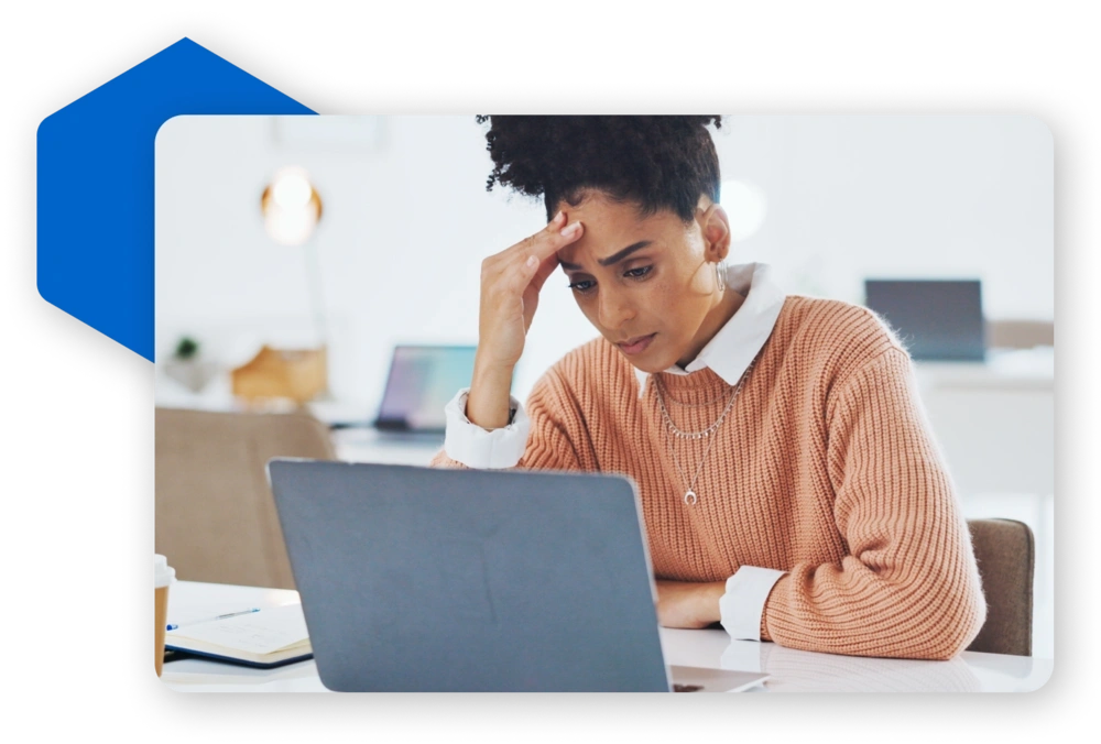 trust and safety problems