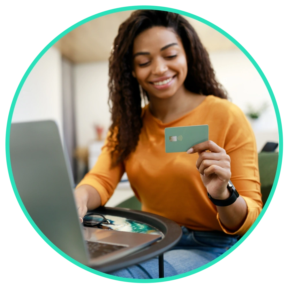 TCP Carli Cardholder