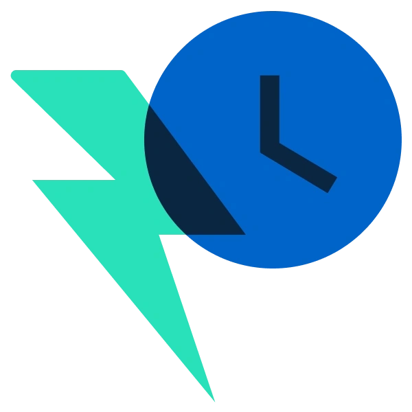 Reduce time