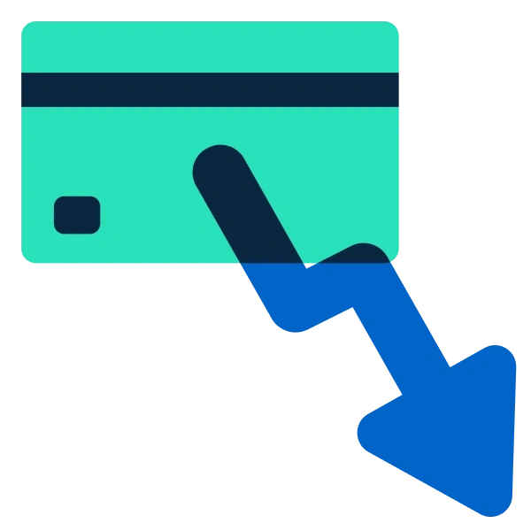 reduce chargebacks