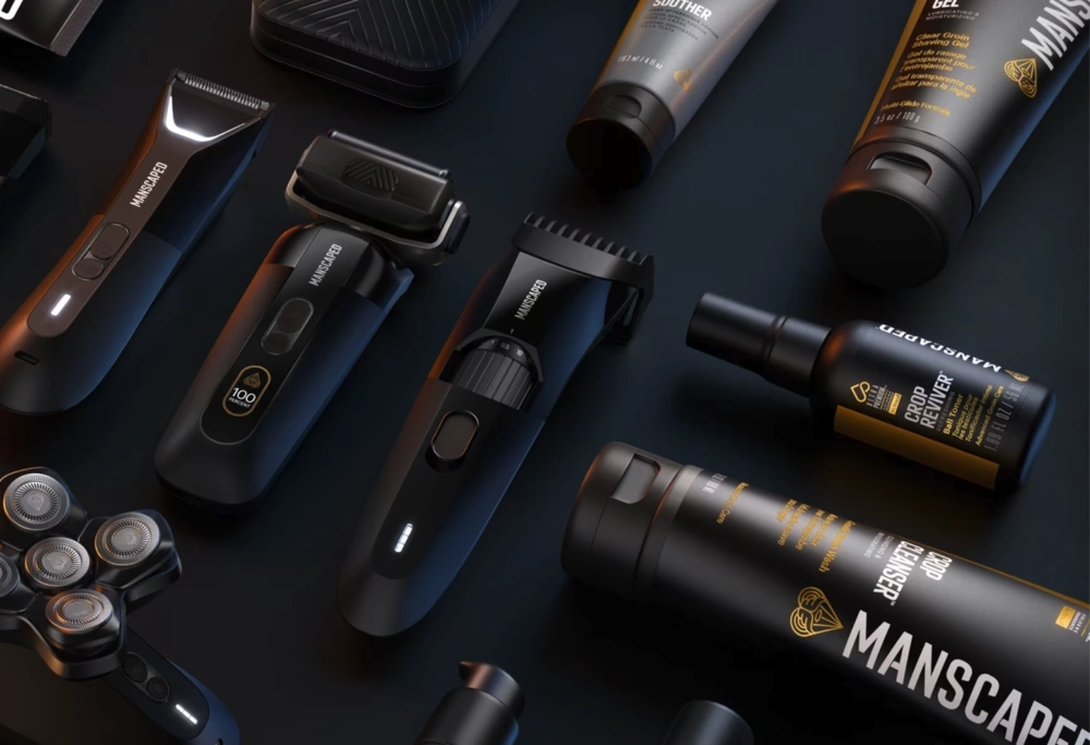 Manscaped Case Study with Kount an Equifax Company
