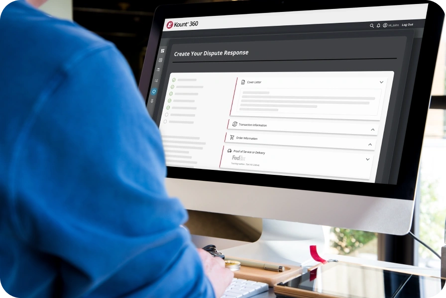 chargeback management