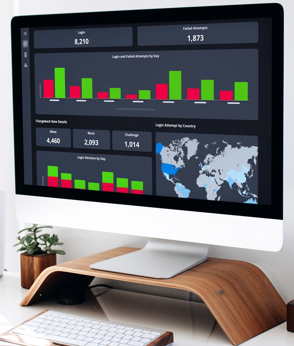 Account takeover fraud prevention