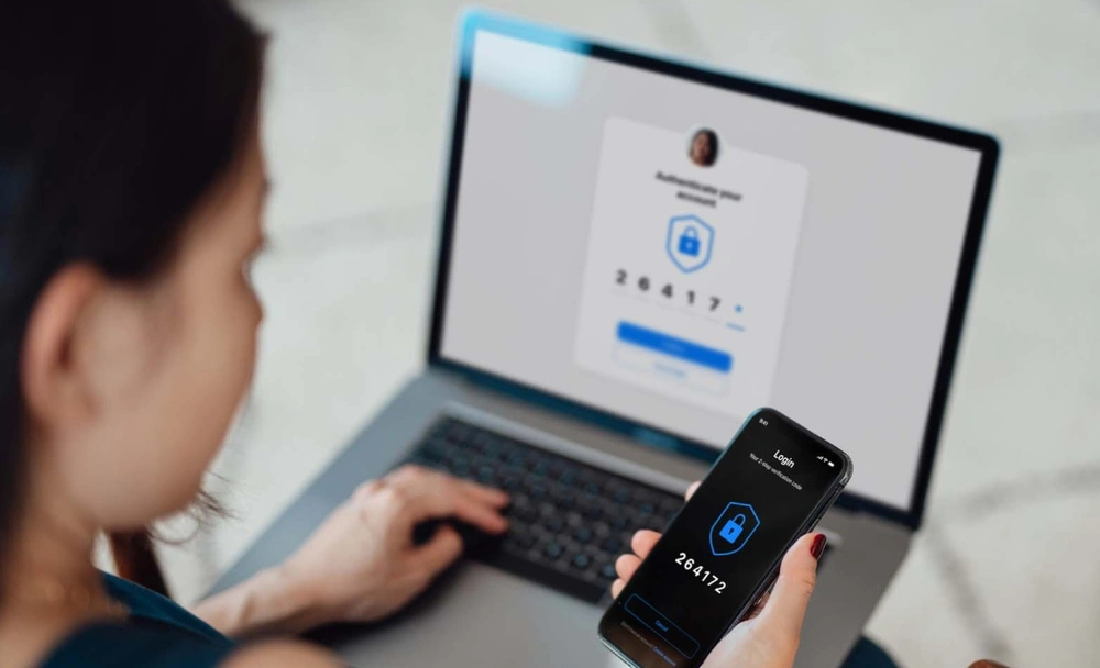 Account takeover fraud