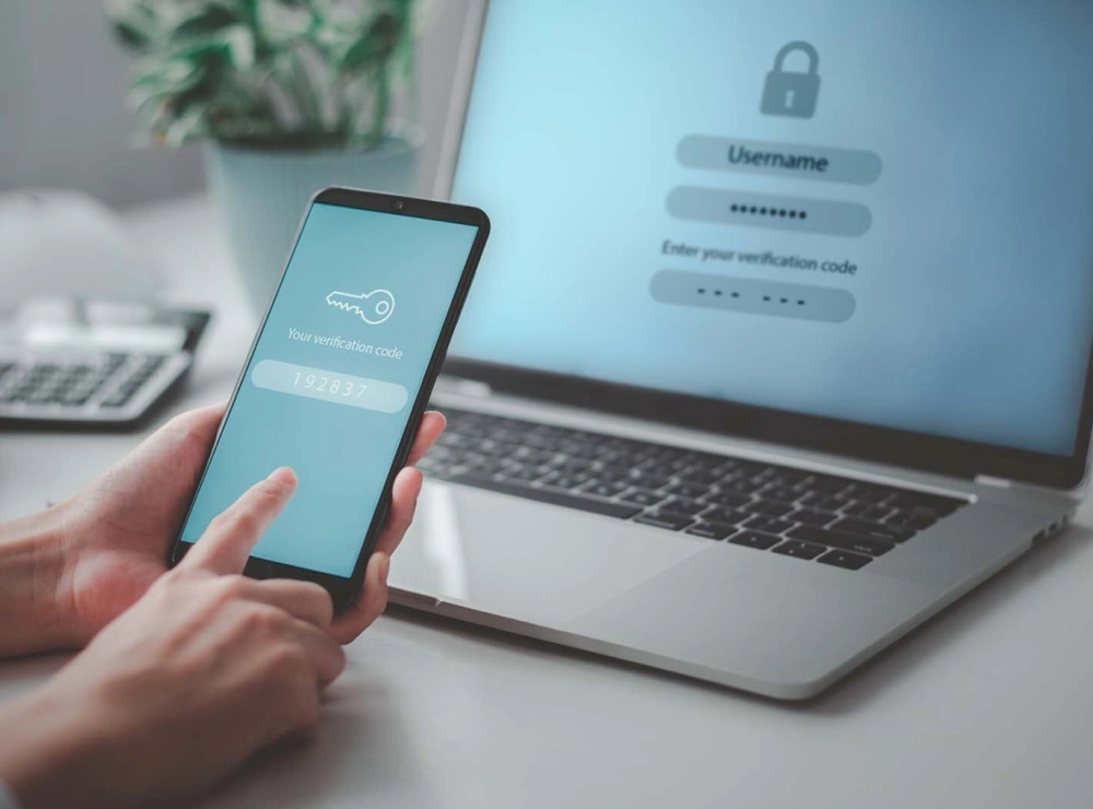 How identity verification software works