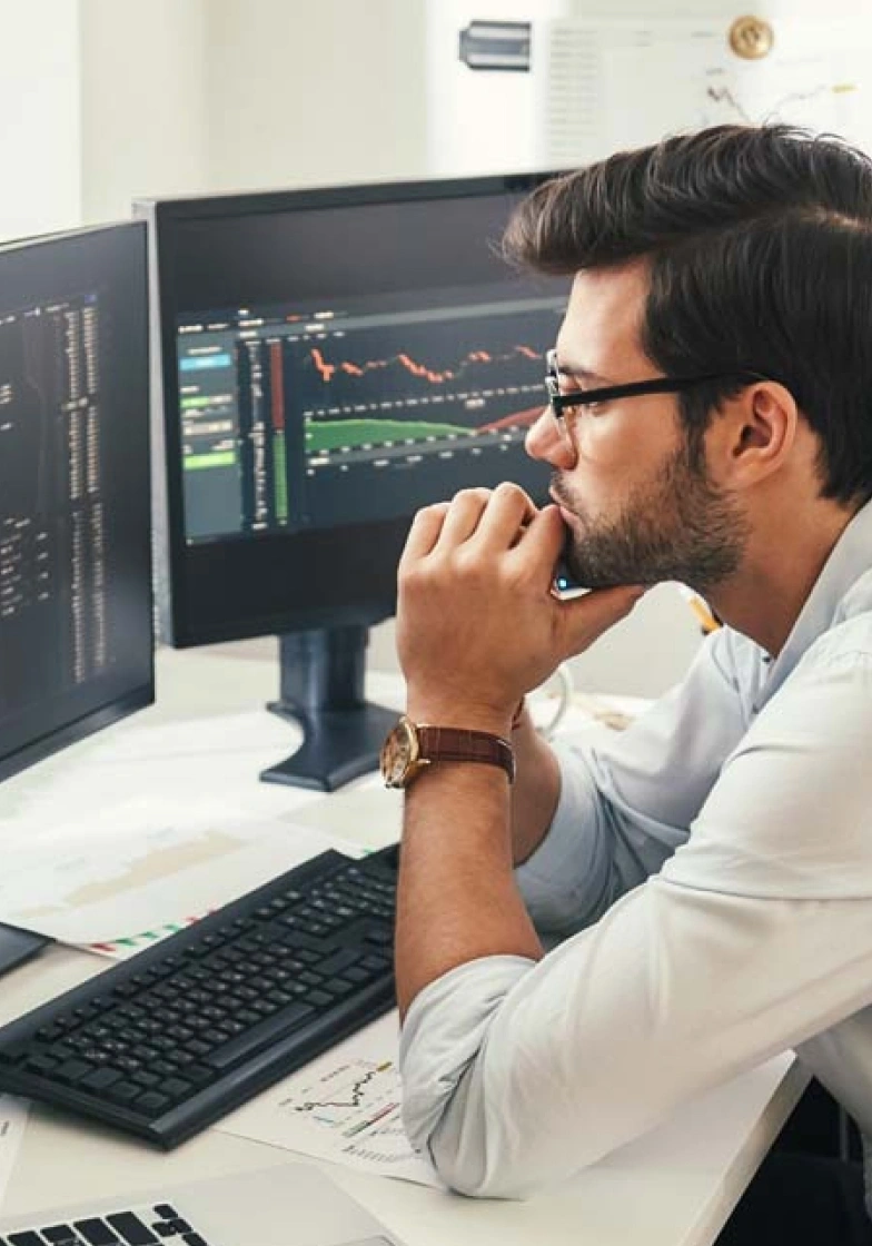 Regulatory reporting