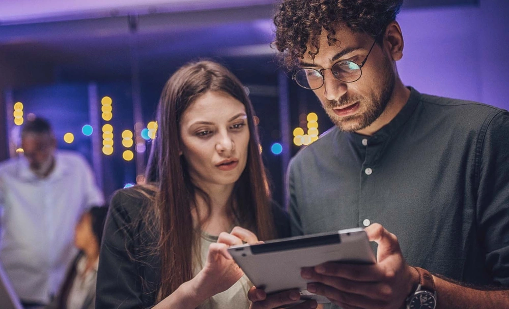 Unauthorized transactions