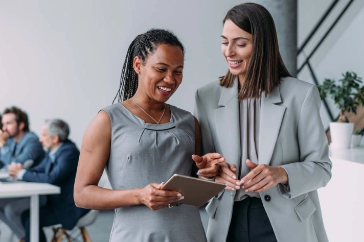 Personalized experiences