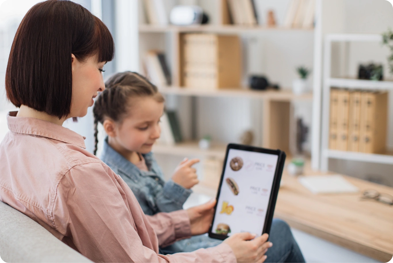 Restaurant Fraud Prevention