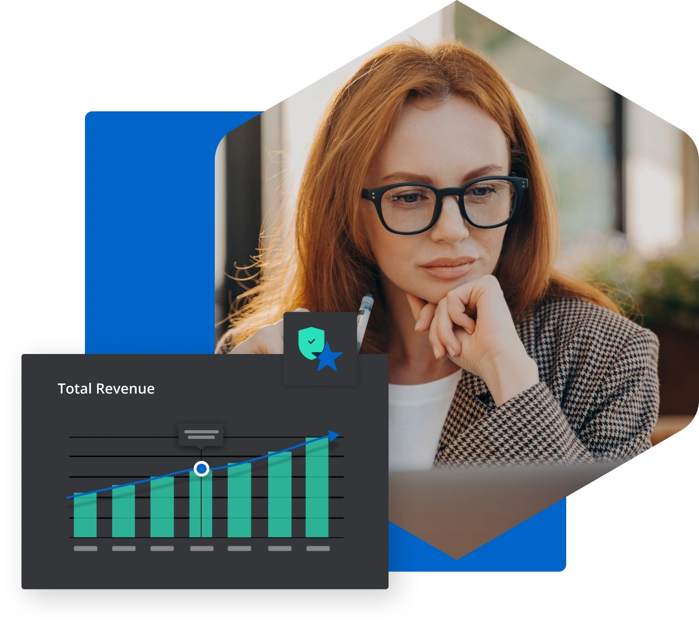 Fraud detection hero