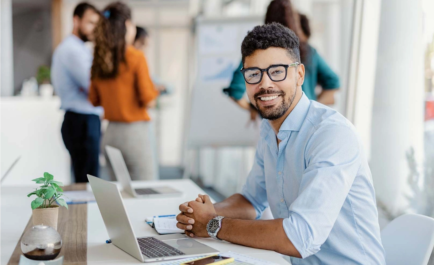 Customer due diligence