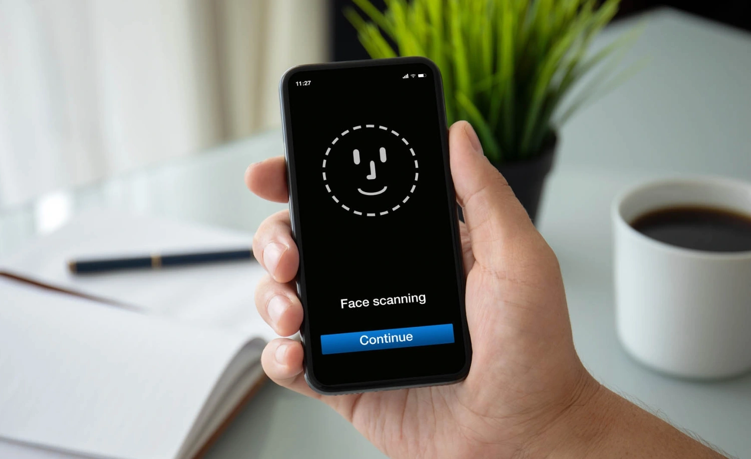 Identity Verification